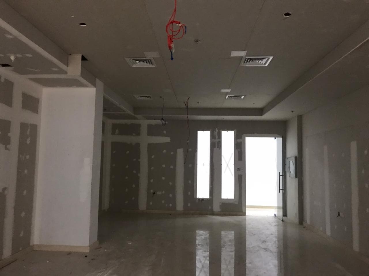 GRADE A | HIGH FOOTFALL | PRIME BUILDING