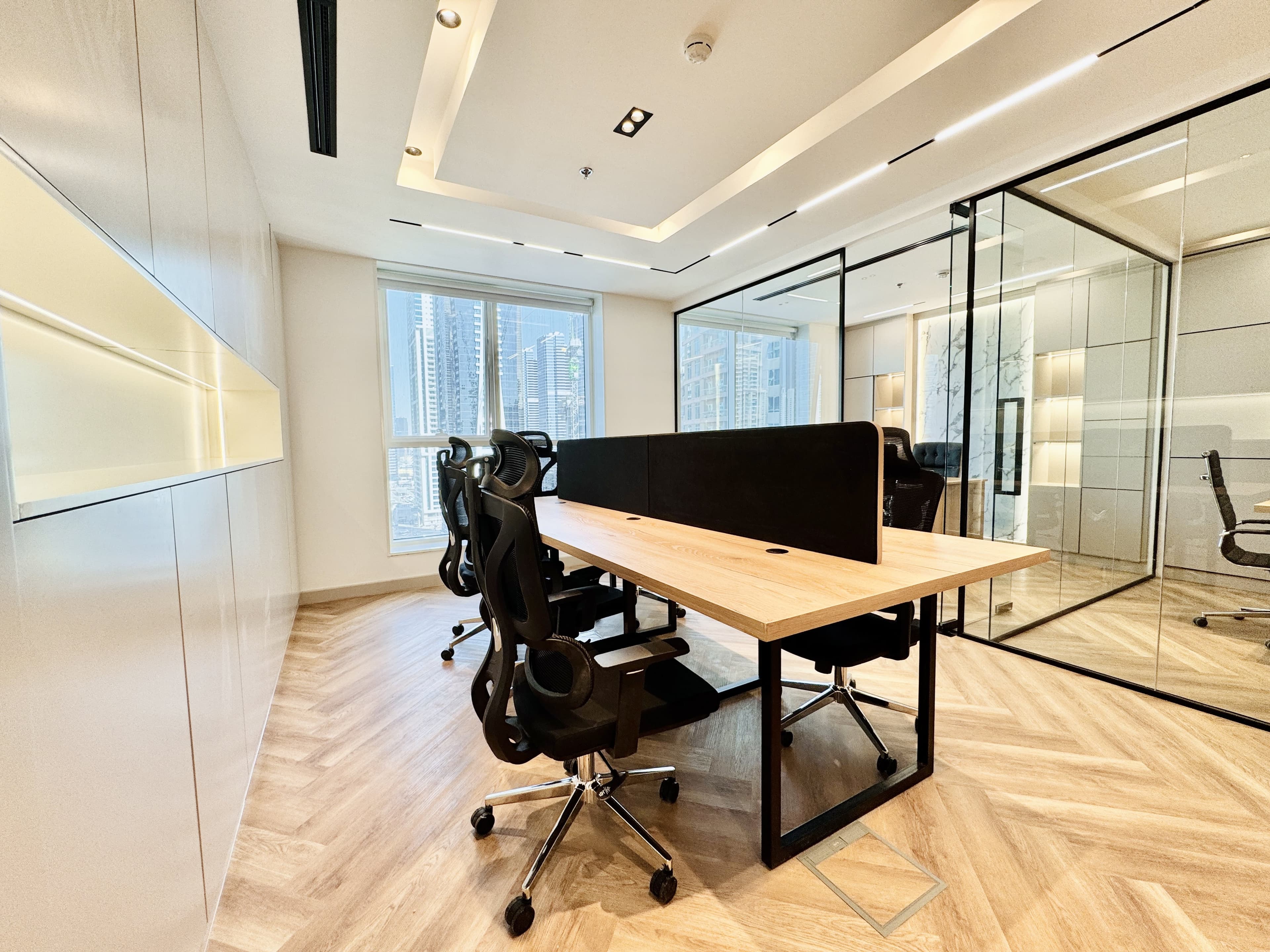INVESTOR DEAL | 9.5% ROI | GRADE A — view 4