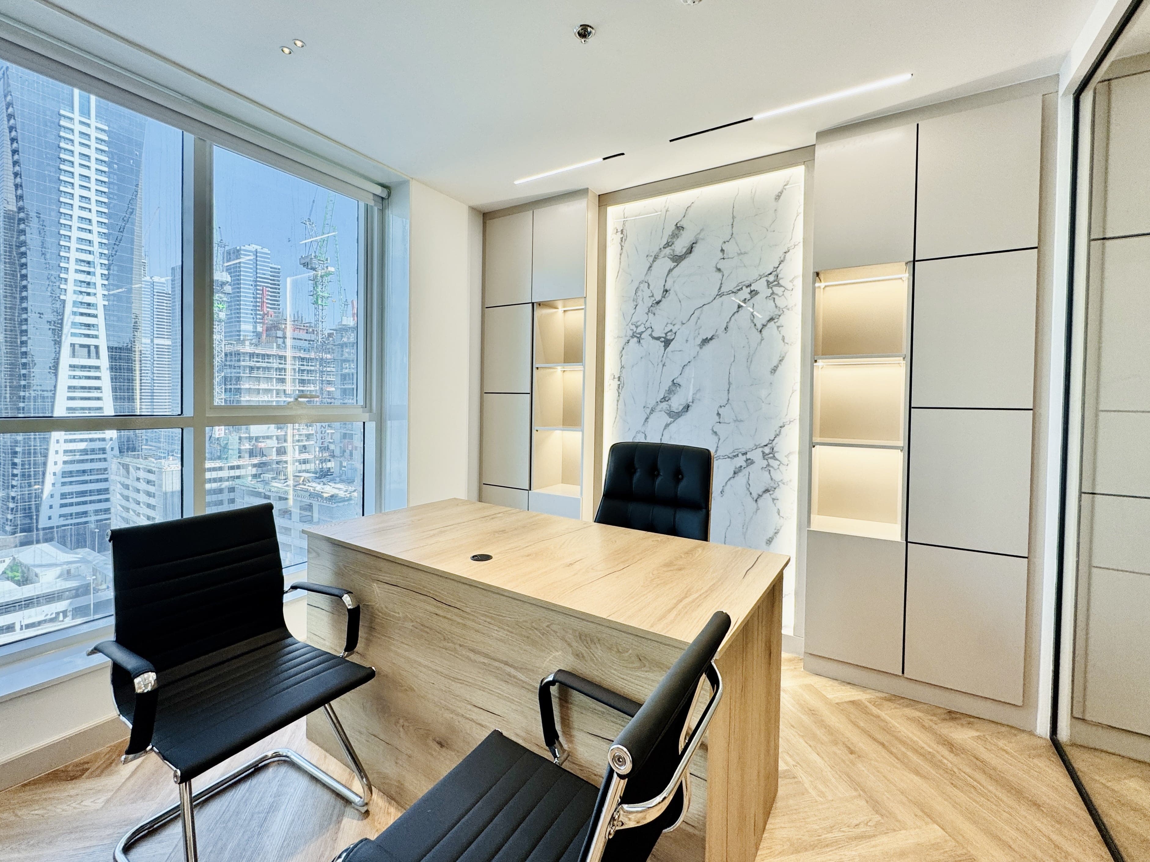 INVESTOR DEAL | 9.5% ROI | GRADE A — view 5