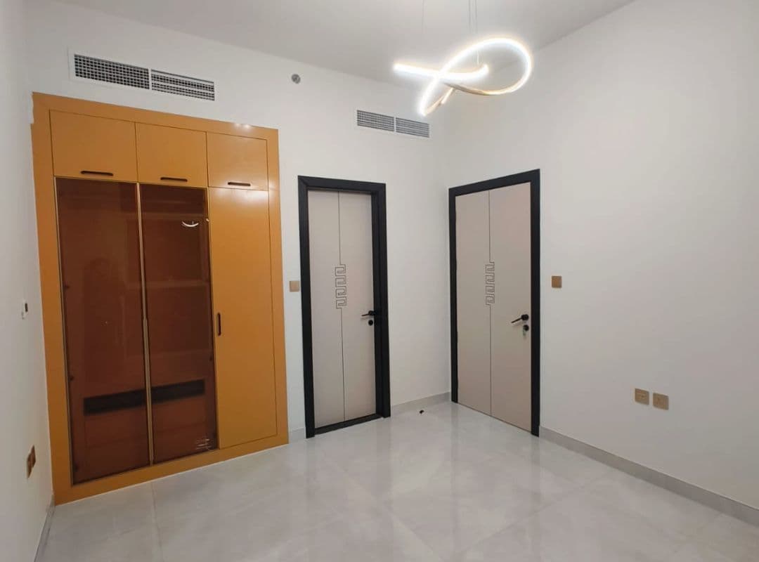 Spacious Living | Semi Furnished | High Floor — view 3