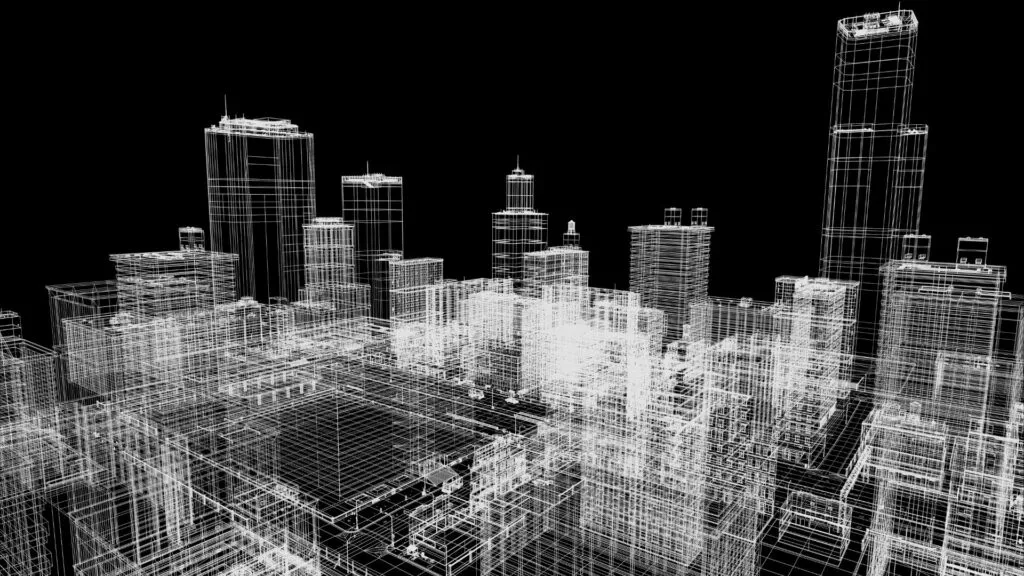3D printing construction technology in Dubai