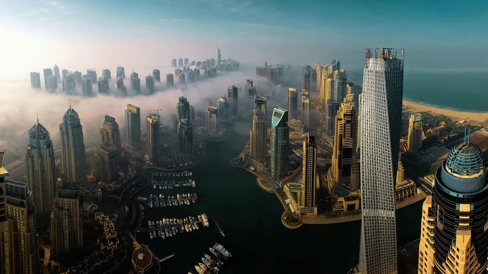 Guide to renting property in Dubai