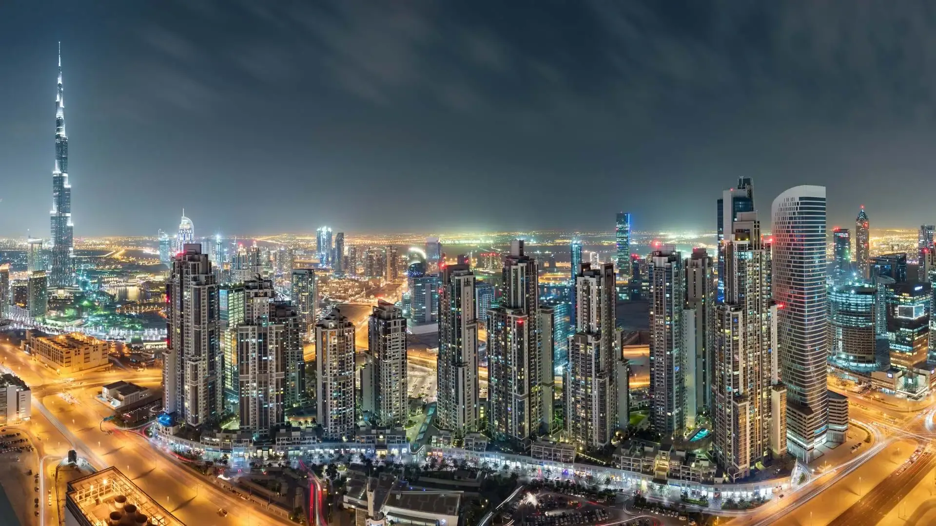Foreign investor's guide to Dubai real estate
