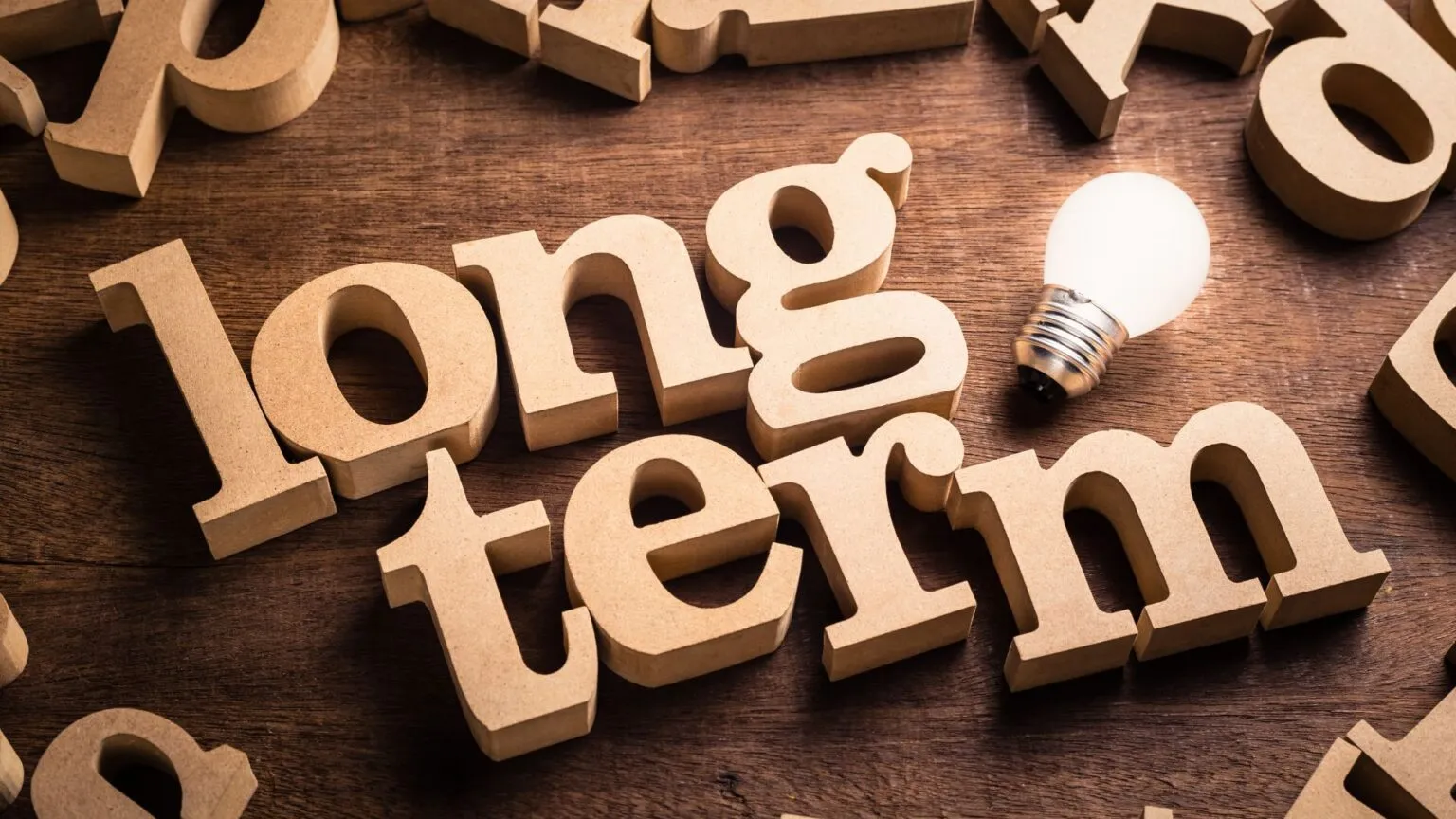 Tenant reviewing a long-term rental property in Dubai