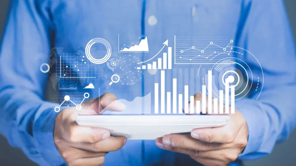 Data analytics for Dubai property valuation