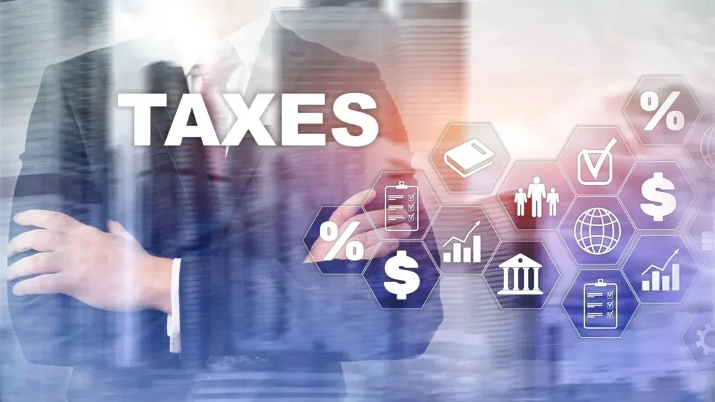 Tax advantages for Dubai property investors