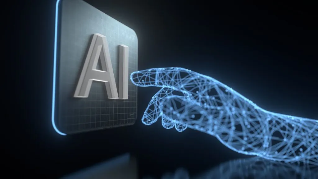 Artificial intelligence powering Dubai property search