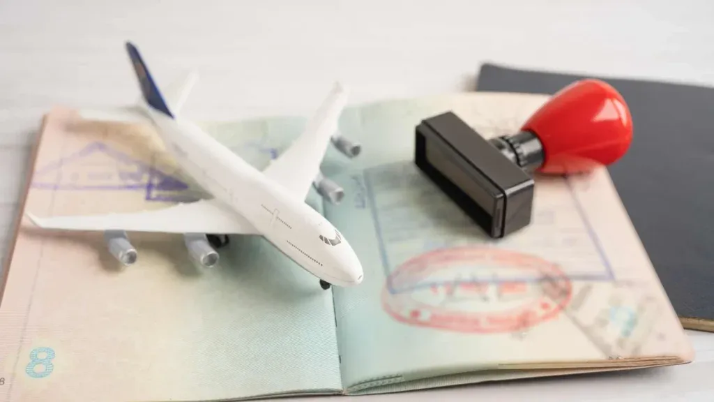Golden Visa residency through Dubai property investment