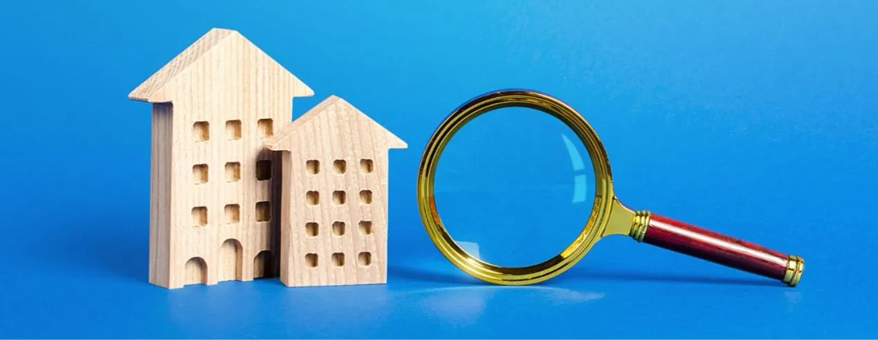 Searching for a rental property in Dubai