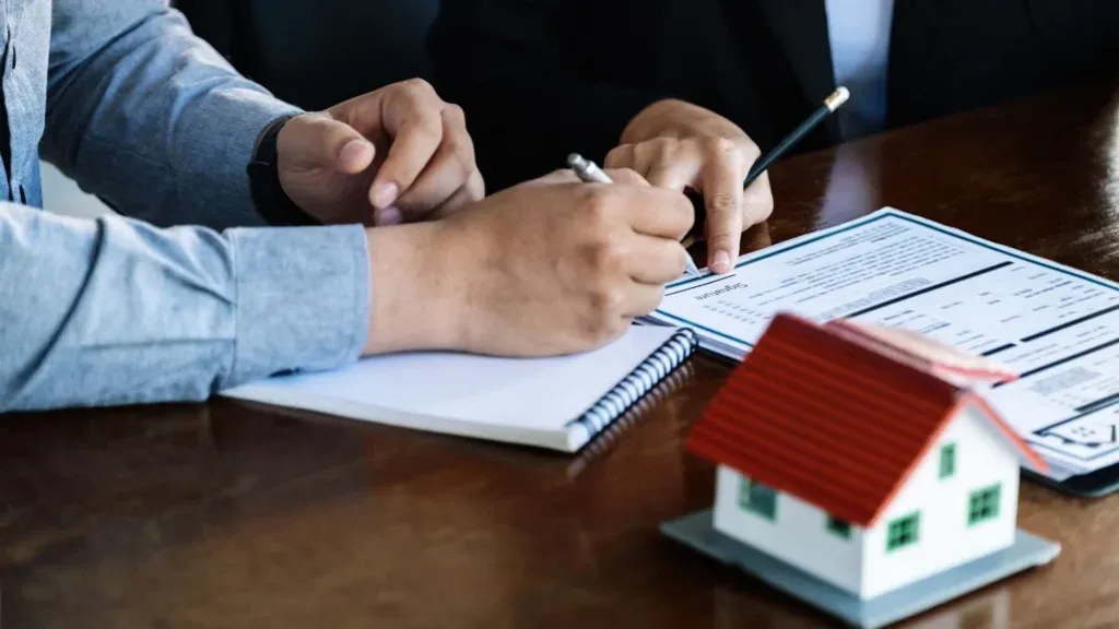 Choosing a real estate agent in Dubai