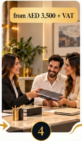 4. Conveyancing fee
